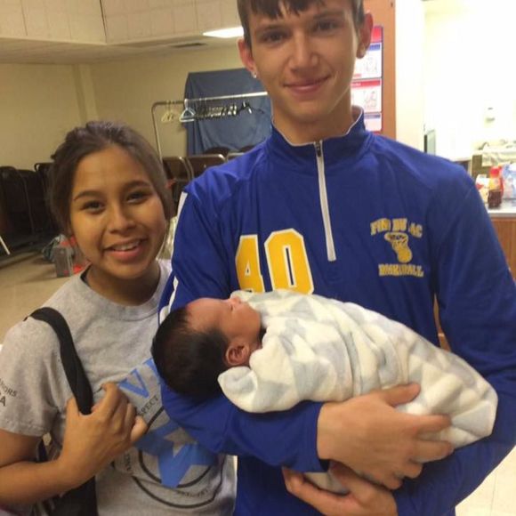 Meet your Posher, Jalen - Picture 1 of 1